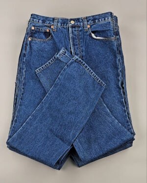 Купить Джинсы LEVIS муж #6,3 кг, ЛОТ №8759 оптом в Майкопе и Адыгее