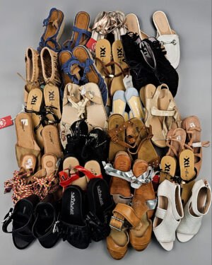 Купить Обувь босоножки#11 кг оптом в Майкопе и Адыгее