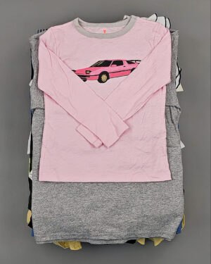 Купить KIDS СТОК CAN 084#5 кг, ЛОТ №8792 оптом в Майкопе и Адыгее