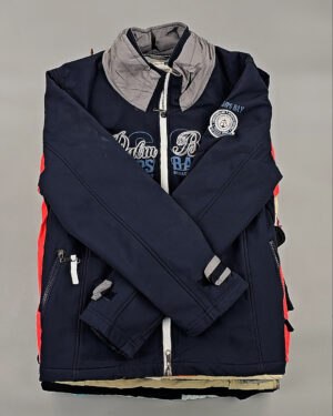 Купить Ветровки женские#25 кг, ЛОТ № ВК0086 оптом в Майкопе и Адыгее