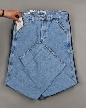 Фотография  764 - Джинсы JACK JONES men 045#5 кг, ЛОТ №8756 оптом в Майкопе и Адыгее