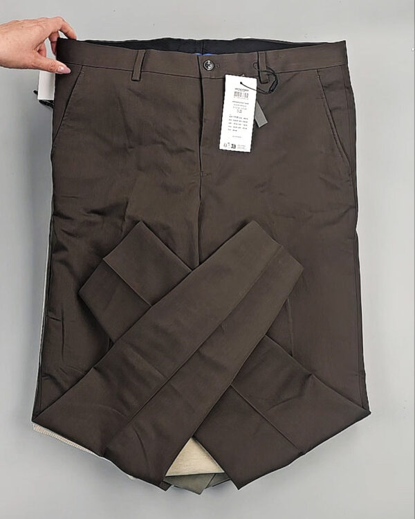 Фотография  229 - Брюки JACK JONES men 045#5 кг, ЛОТ №8893 оптом в Майкопе и Адыгее