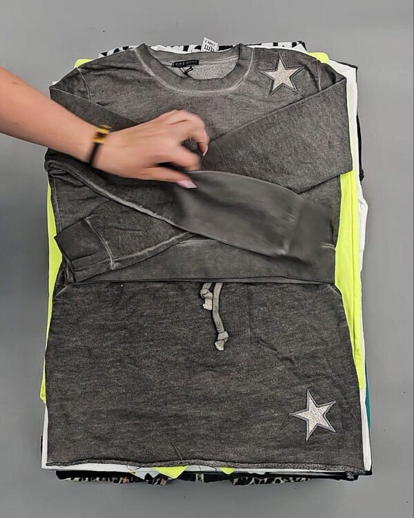 Фотография  744 - CIRCUS mix #12 кг, ЛОТ №8806 оптом в Майкопе и Адыгее