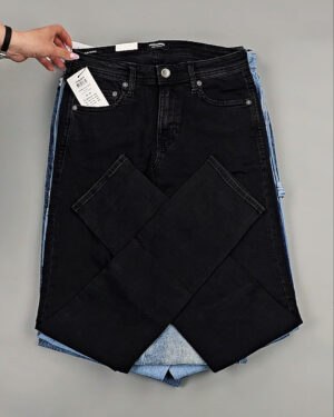 Фотография  958 - Джинсы JACK JONES men 045#5 кг, ЛОТ №8757 оптом в Майкопе и Адыгее