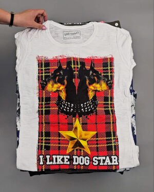 Фотография  845 - CIRCUS mix #12,1 кг, ЛОТ №8808 оптом в Майкопе и Адыгее