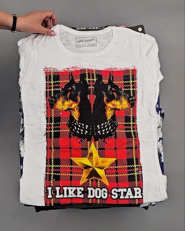 Фотография  304 - CIRCUS mix #12,1 кг, ЛОТ №8808 оптом в Майкопе и Адыгее