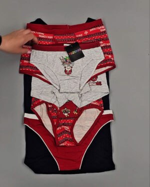 Фотография  678 - Детское нижнее белье CALZEDONIA, 40 шт, ЛОТ №8825 оптом в Майкопе и Адыгее