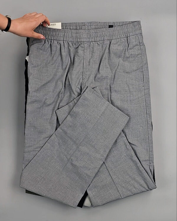 Фотография  721 - Брюки JACK JONES men 045#4,3 кг, ЛОТ №8890 оптом в Майкопе и Адыгее