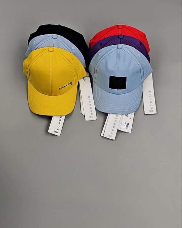 Фотография  835 - Кепки мужские C-3328 (MEN CAPS J-R/S) #20 шт оптом в Майкопе и Адыгее