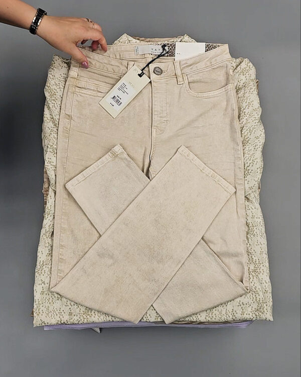 Фотография  232 - YA YA mix 43 В#30 шт, ЛОТ №8877 оптом в Майкопе и Адыгее