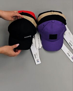 Фотография  421 - Кепки мужские C-3328 (MEN CAPS J-R/S) #20 шт, ЛОТ №8847 оптом в Майкопе и Адыгее