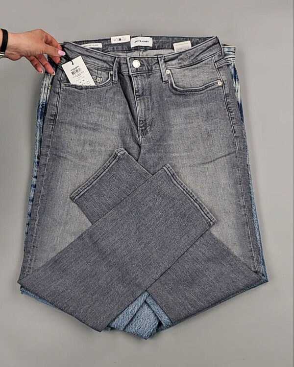 Фотография  171 - Джинсы JACK JONES men 045#5 кг, ЛОТ №8756 оптом в Майкопе и Адыгее