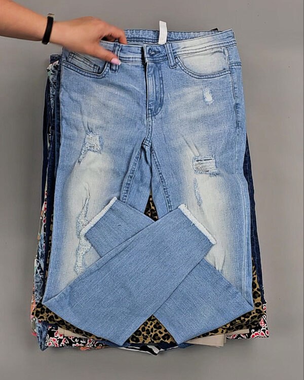 Фотография  231 - Летний микс Мужское+Женское Bon Prix, 30 шт, ЛОТ №8776 оптом в Майкопе и Адыгее