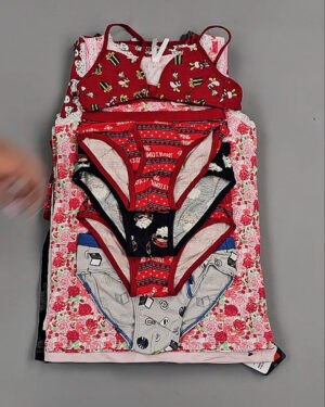 Фотография  144 - Детское нижнее белье CALZEDONIA, 40 шт оптом в Майкопе и Адыгее