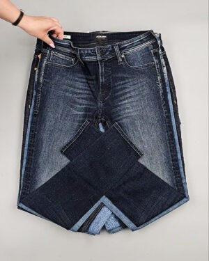 Фотография  589 - Джинсы JACK JONES men 045#5 кг, ЛОТ №8754 оптом в Майкопе и Адыгее