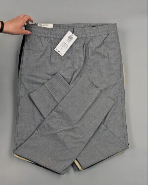 Фотография 277 - Брюки JACK JONES men 045#5 кг, ЛОТ №8892 оптом в Майкопе и Адыгее