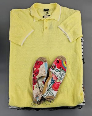 Купить DEFACTO mix Sp/Sum#17,5 кг, ЛОТ №8821 оптом в Майкопе и Адыгее