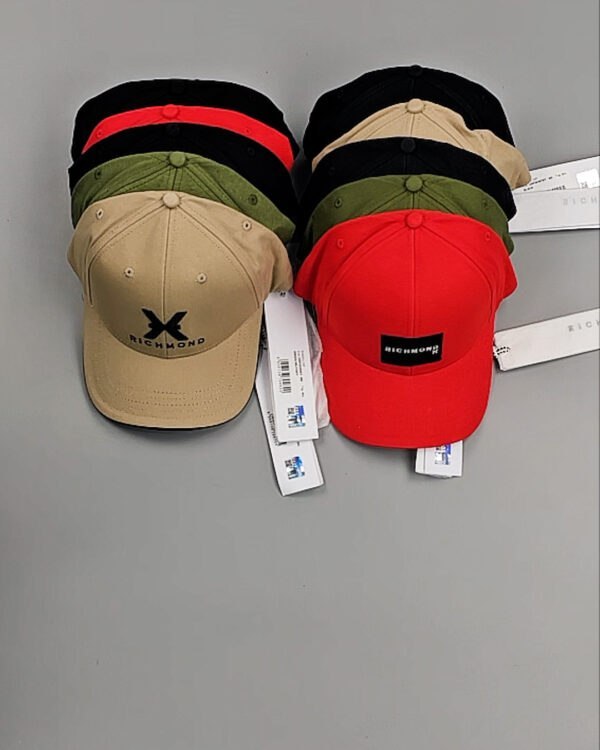 Фотография  925 - Кепки мужские C-3328 (MEN CAPS J-R/S) #20 шт, ЛОТ №8845 оптом в Майкопе и Адыгее