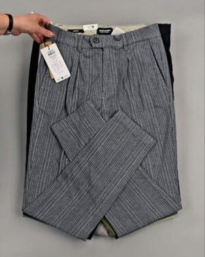 Фотография  430 - Брюки JACK JONES men 045#5 кг, ЛОТ №8894 оптом в Майкопе и Адыгее