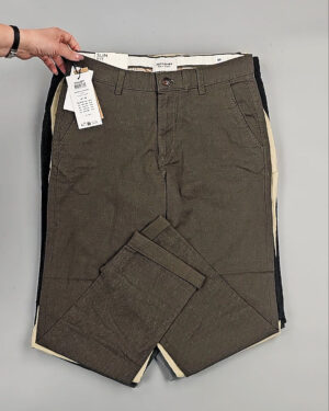 Фотография  736 - Брюки JACK JONES men 045#5 кг, ЛОТ №8892 оптом в Майкопе и Адыгее