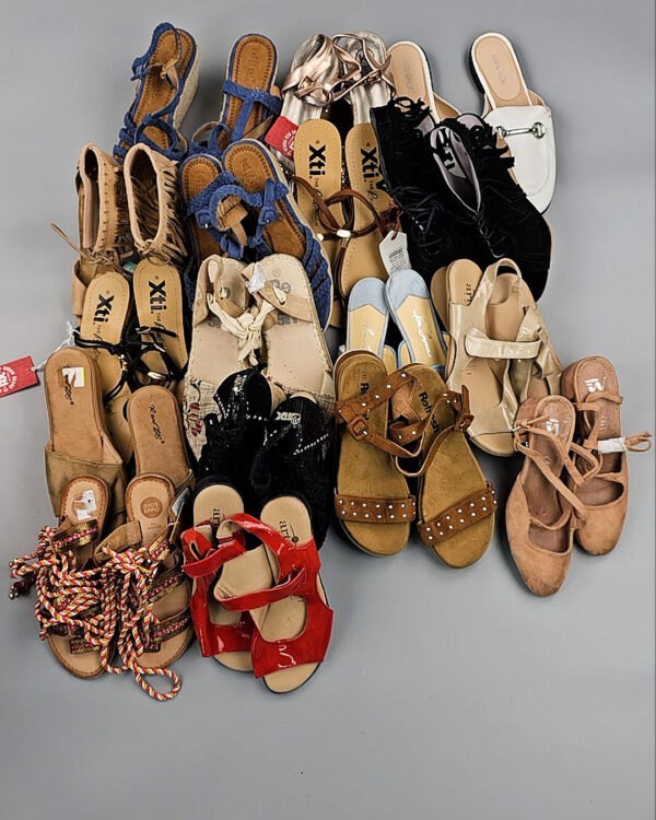 Фотография  145 - Обувь босоножки#11 кг оптом в Майкопе и Адыгее