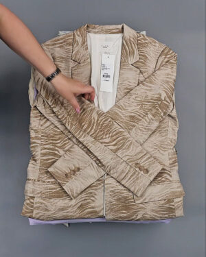 Фотография  671 - YA YA mix 43 В#30 шт, ЛОТ №8877 оптом в Майкопе и Адыгее