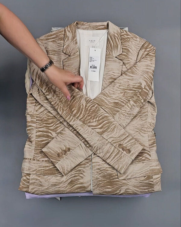 Фотография  463 - YA YA mix 43 В#30 шт, ЛОТ №8877 оптом в Майкопе и Адыгее