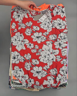 Фотография  351 - B.YOUNG Summer mix 045#17 кг оптом в Майкопе и Адыгее