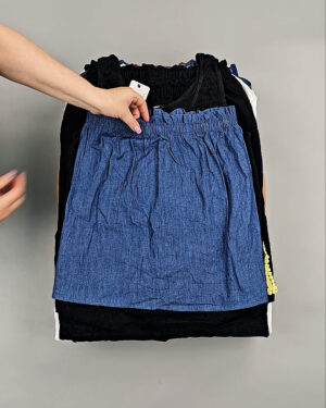 Фотография  382 - Летний микс CALZEDONIA, 50 шт, ЛОТ №8853 оптом в Майкопе и Адыгее