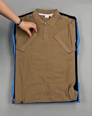 Фотография  830 - Футболки мужские C-3141 (MEN T-shirt Sorbino) #4,8 кг оптом в Майкопе и Адыгее