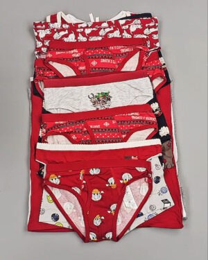 Фотография  986 - Детское нижнее белье CALZEDONIA, 40 шт, ЛОТ №8827 оптом в Майкопе и Адыгее