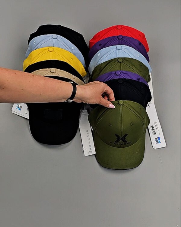 Фотография  295 - Кепки мужские C-3328 (MEN CAPS J-R/S) #20 шт оптом в Майкопе и Адыгее