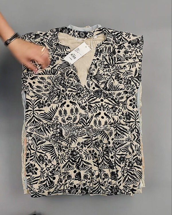 Фотография  274 - YA YA mix 43 В#30 шт, ЛОТ №8878 оптом в Майкопе и Адыгее