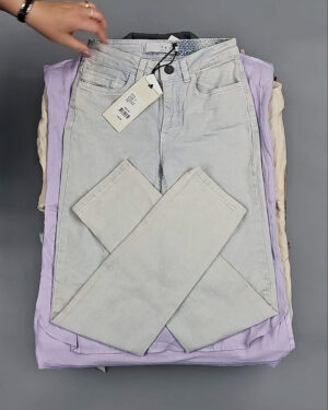 Фотография  607 - YA YA mix 43 В#30 шт, ЛОТ №8877 оптом в Майкопе и Адыгее