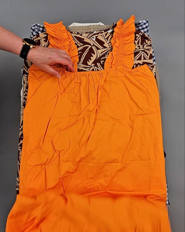 Фотография  279 - TCM Summer 104#15 кг, ЛОТ №8731 оптом в Майкопе и Адыгее