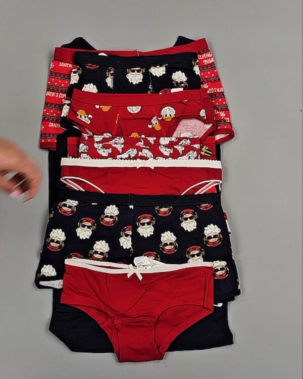 Фотография  878 - Детское нижнее белье CALZEDONIA, 40 шт, ЛОТ №8825 оптом в Майкопе и Адыгее