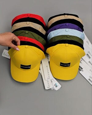 Фотография  892 - Кепки мужские C-3328 (MEN CAPS J-R/S) #20 шт, ЛОТ №8847 оптом в Майкопе и Адыгее