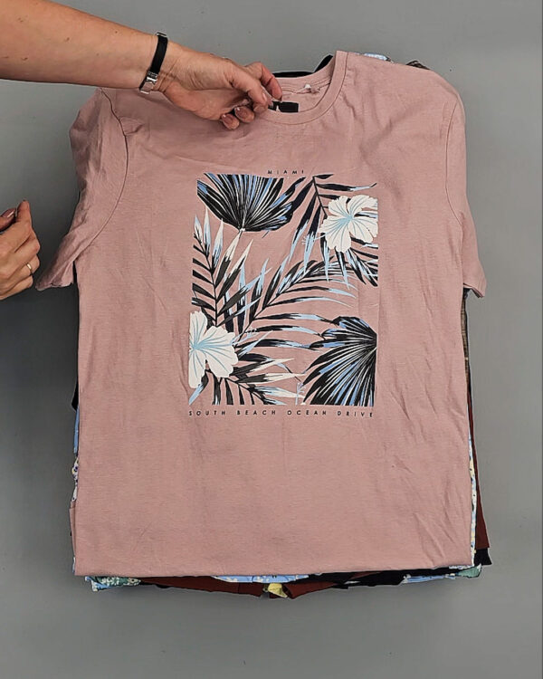 Фотография  351 - GEORGE+ARCADIA mix S AD16#10 кг, ЛОТ №8883 оптом в Майкопе и Адыгее