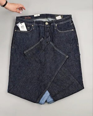 Фотография  766 - Джинсы JACK JONES men 045#5 кг, ЛОТ №8754 оптом в Майкопе и Адыгее