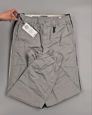 Фотография  552 - Брюки JACK JONES men 045#5 кг, ЛОТ №8893 оптом в Майкопе и Адыгее