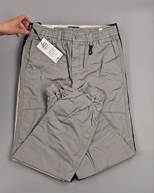 Фотография  355 - Брюки JACK JONES men 045#5 кг, ЛОТ №8893 оптом в Майкопе и Адыгее