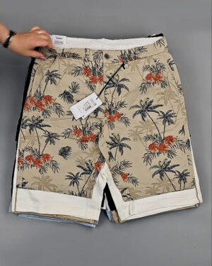 Фотография  374 - Шорты мужские Sorbino C-3133 (Men Short Sorbino) #8,55 кг, ЛОТ №8850 оптом в Майкопе и Адыгее