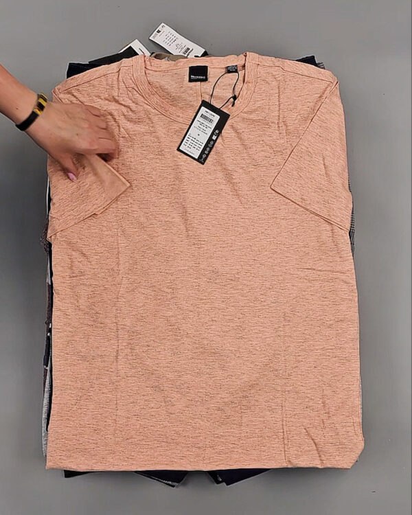 Фотография  530 - ONLY/JJ/BLEND men Summer 045#10 кг, ЛОТ №8809 оптом в Майкопе и Адыгее