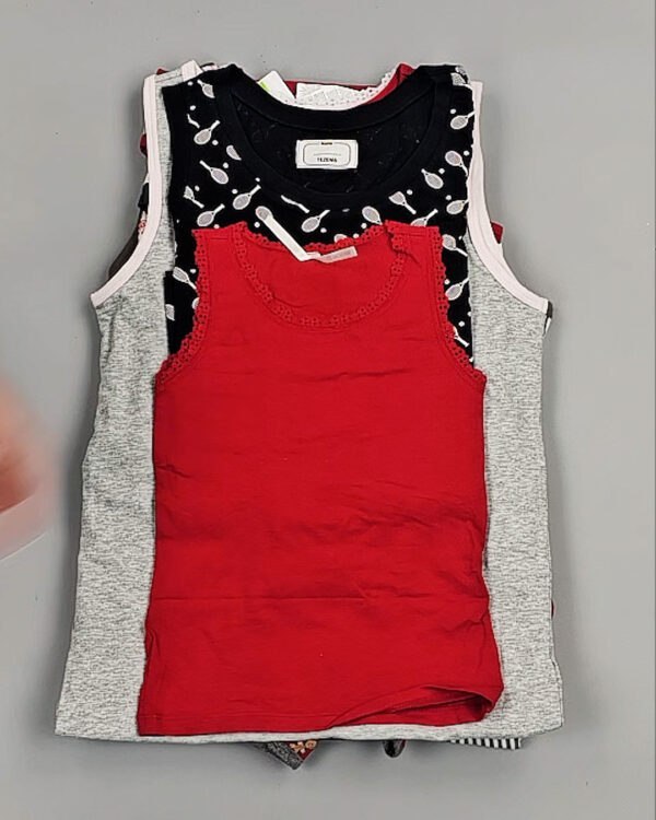 Фотография  903 - Детское нижнее белье CALZEDONIA, 40 шт, ЛОТ №8826 оптом в Майкопе и Адыгее