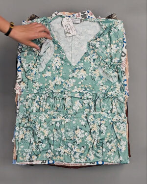 Фотография  345 - GEORGE+ARCADIA mix S AD16#10 кг, ЛОТ №8884 оптом в Майкопе и Адыгее