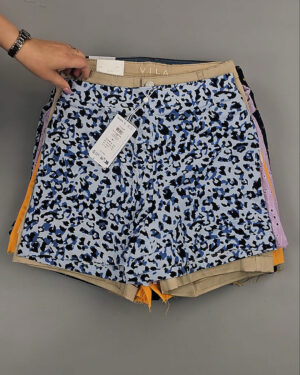 Фотография  263 - Шорты Bestseller 045 B#6 кг, ЛОТ №8914 оптом в Майкопе и Адыгее