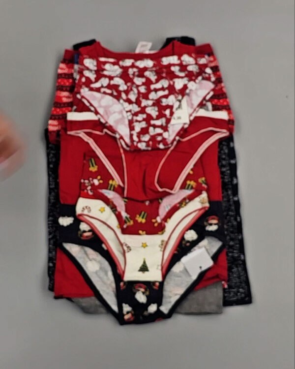 Фотография  783 - Детское нижнее белье CALZEDONIA, 40 шт, ЛОТ №8824 оптом в Майкопе и Адыгее