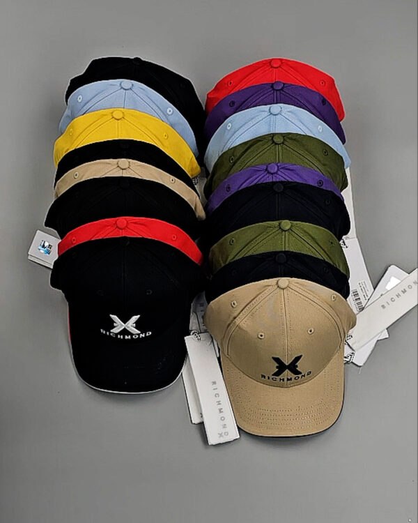 Фотография  989 - Кепки мужские C-3328 (MEN CAPS J-R/S) #20 шт оптом в Майкопе и Адыгее