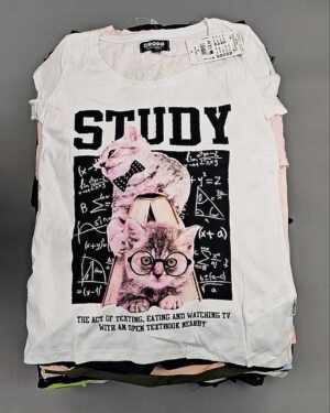 Купить Женский летний микс LPP, 20 кг, ЛОТ №8802 оптом в Майкопе и Адыгее