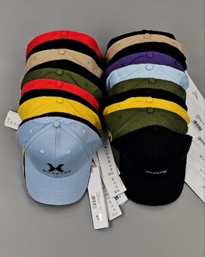 Купить Кепки мужские C-3328 (MEN CAPS J-R/S) #20 шт, ЛОТ №8847 оптом в Майкопе и Адыгее